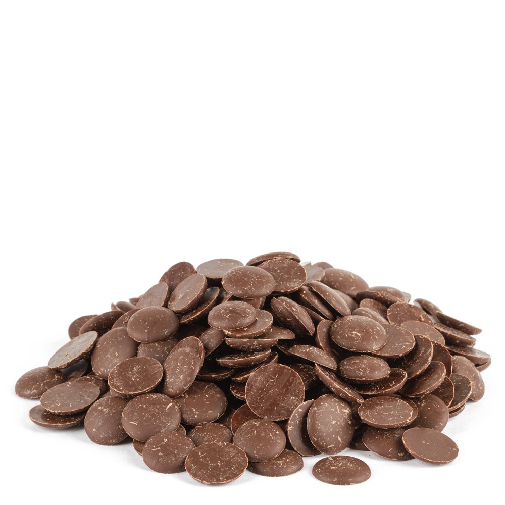 Favorich Chocolate Easy Melt Dark 10kg
